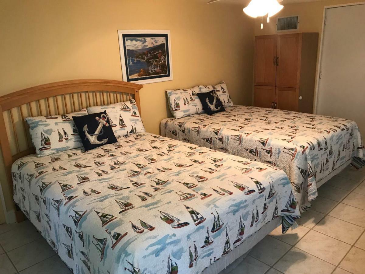 1711 Manatee Drive Villa Sebring Ngoại thất bức ảnh