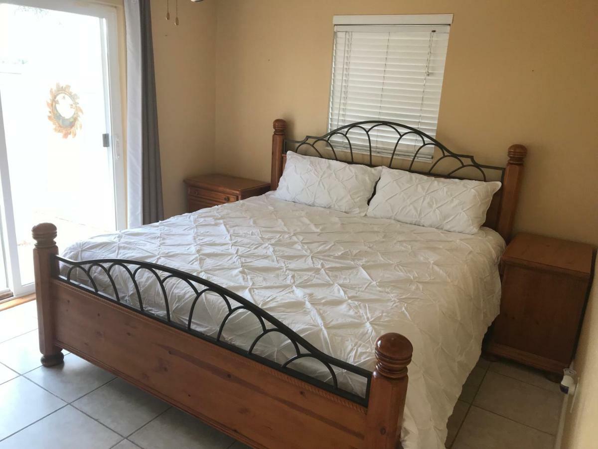 1711 Manatee Drive Villa Sebring Ngoại thất bức ảnh