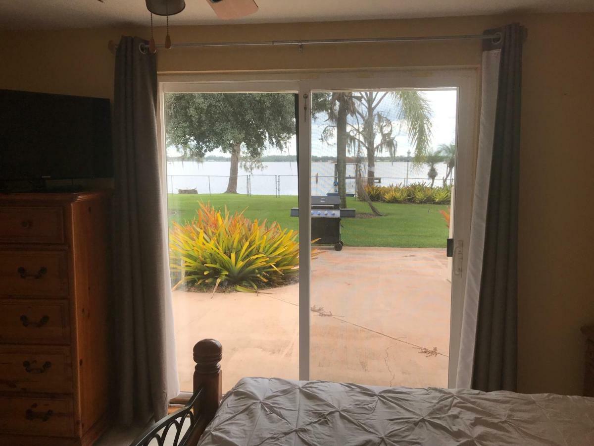 1711 Manatee Drive Villa Sebring Ngoại thất bức ảnh