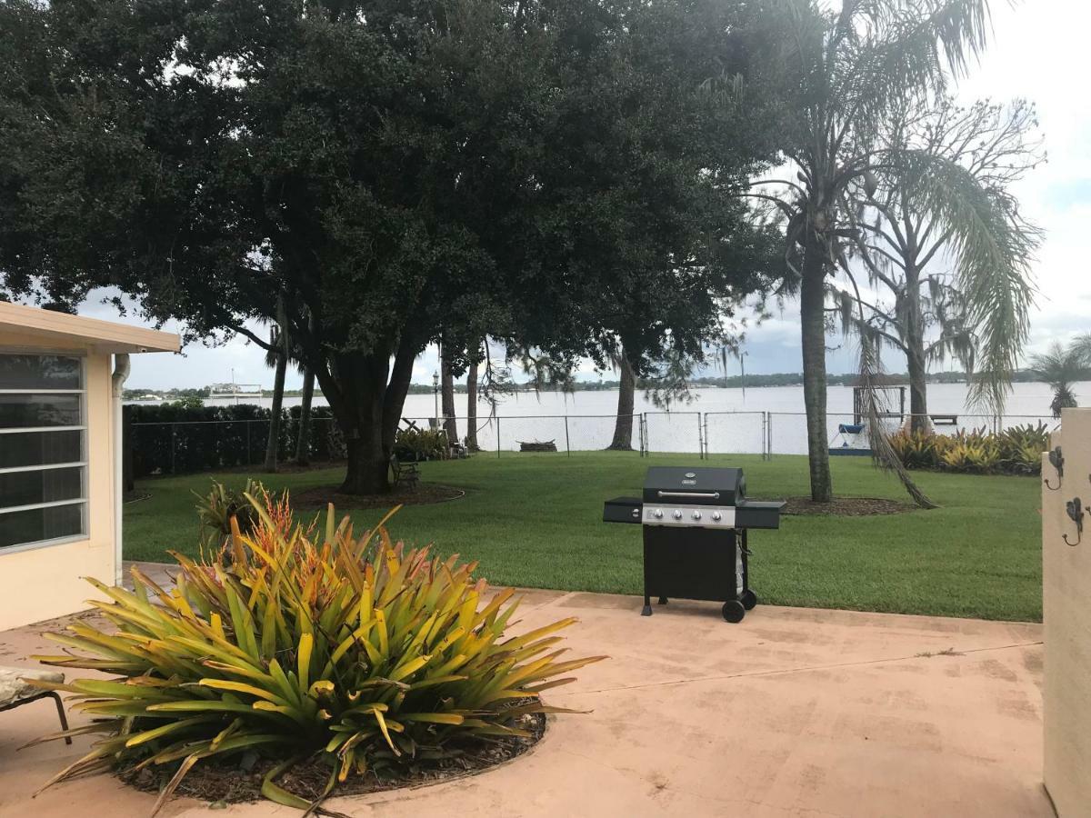 1711 Manatee Drive Villa Sebring Ngoại thất bức ảnh